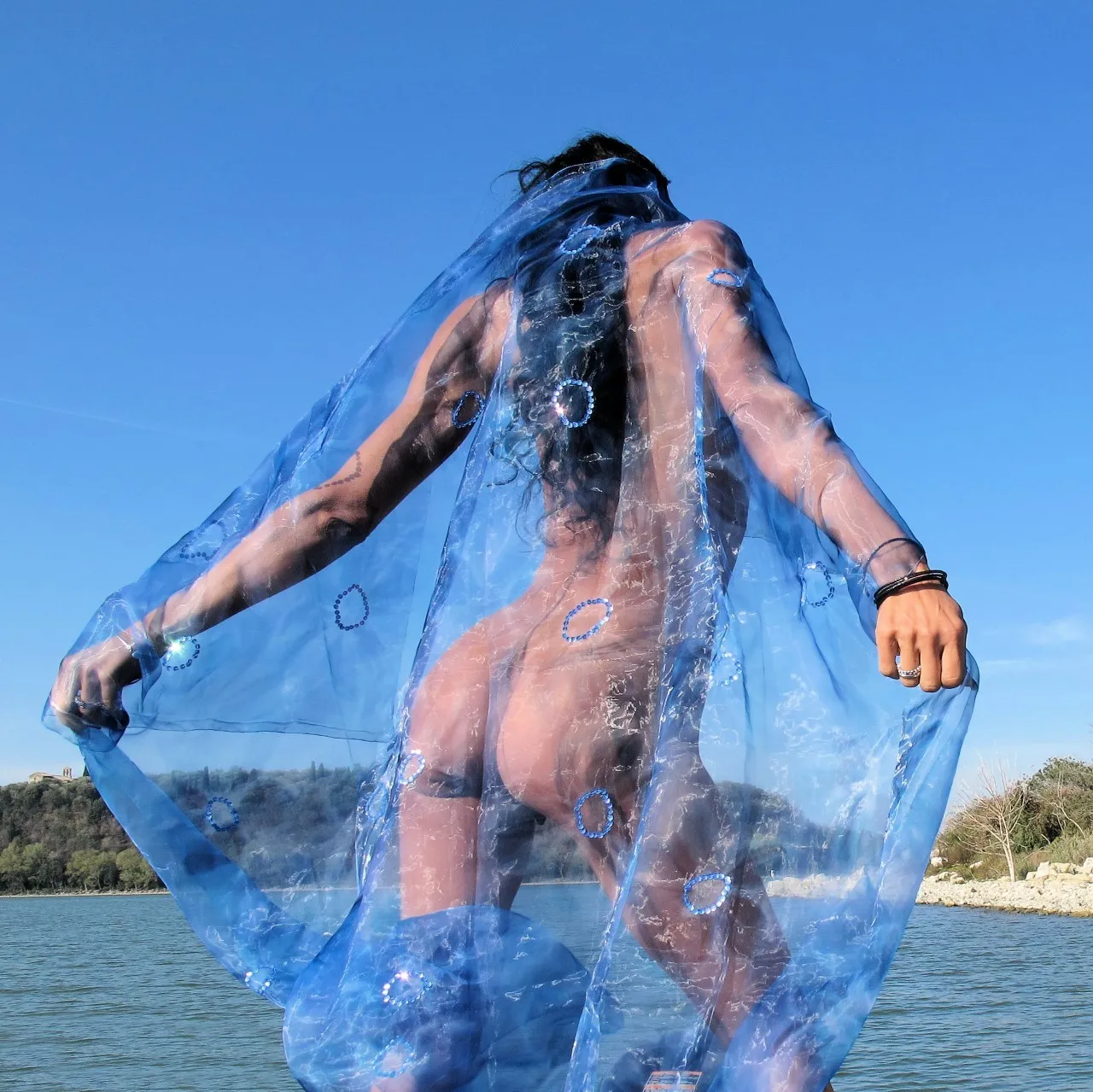 Bellasirena OnlyFans header