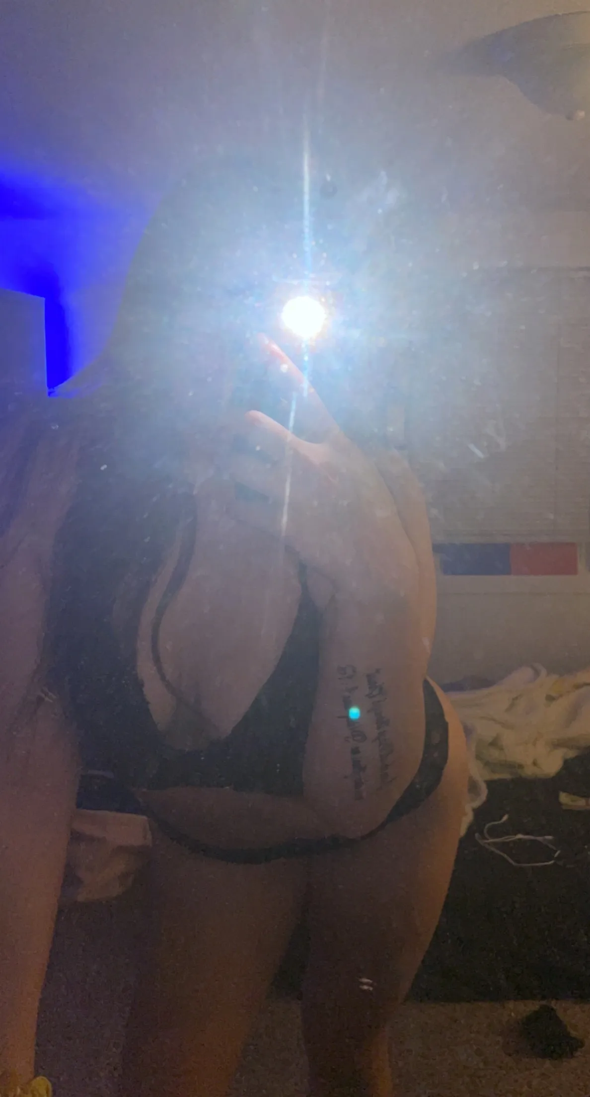 Bella B OnlyFans header