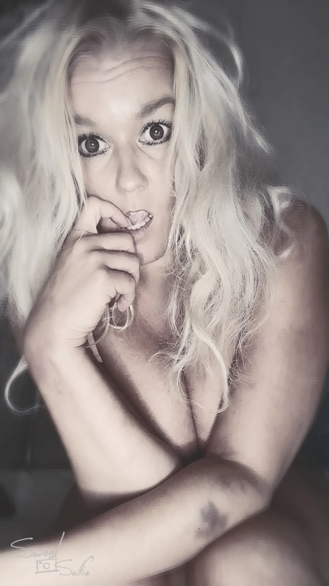 Madam Masseuse❣️