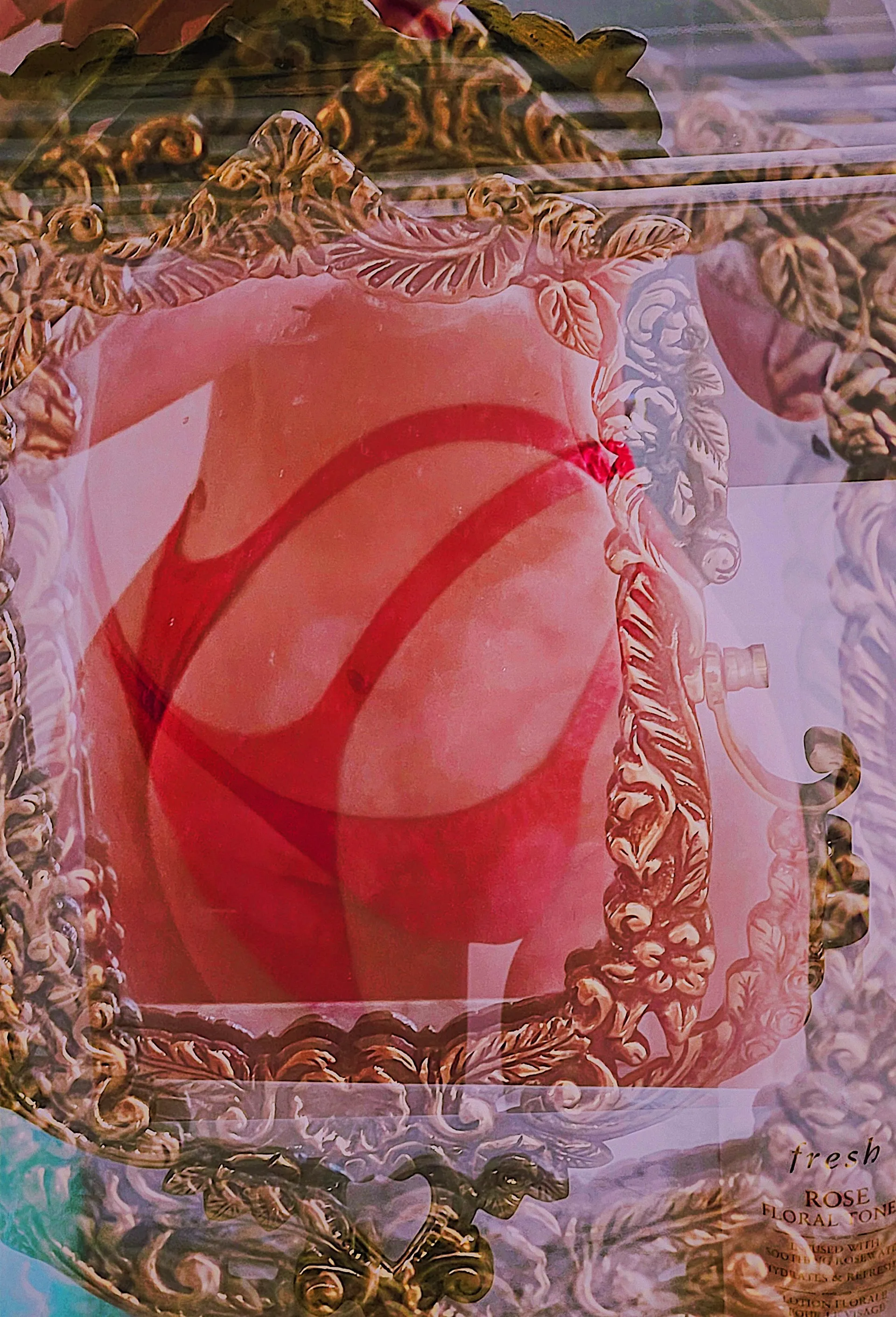 Bella Starfire OnlyFans header