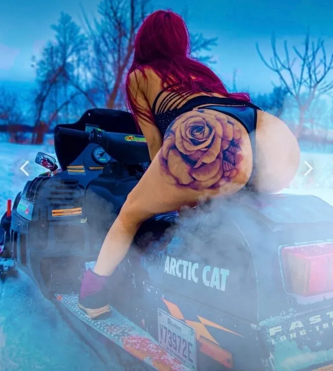 Bella Sunshine OnlyFans header