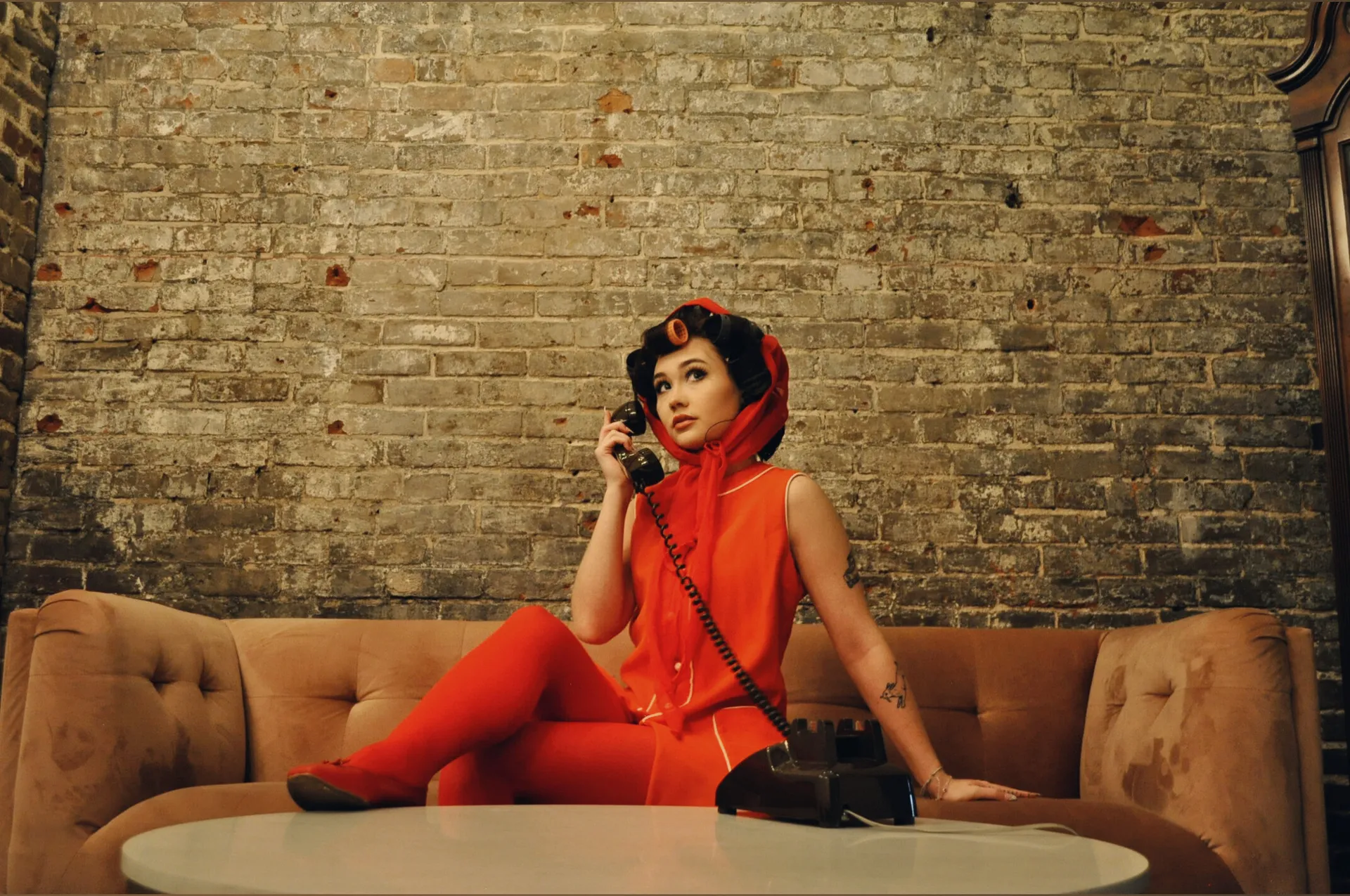 Bella ♡ OnlyFans header