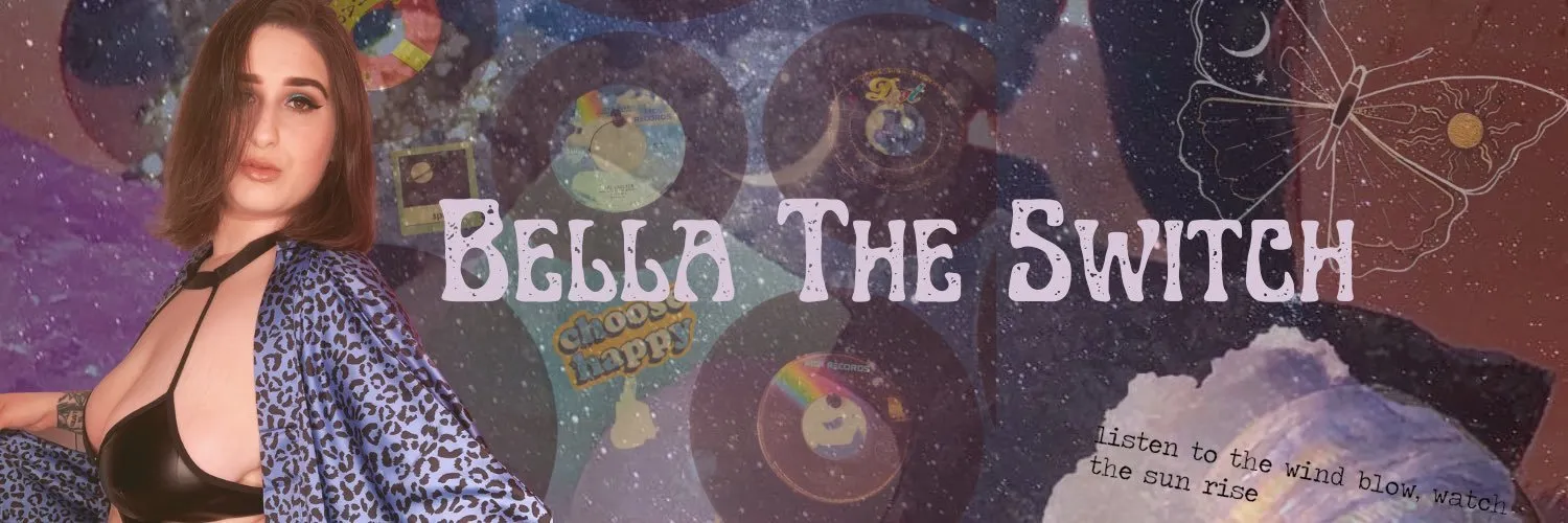 Bella tha switch OnlyFans header