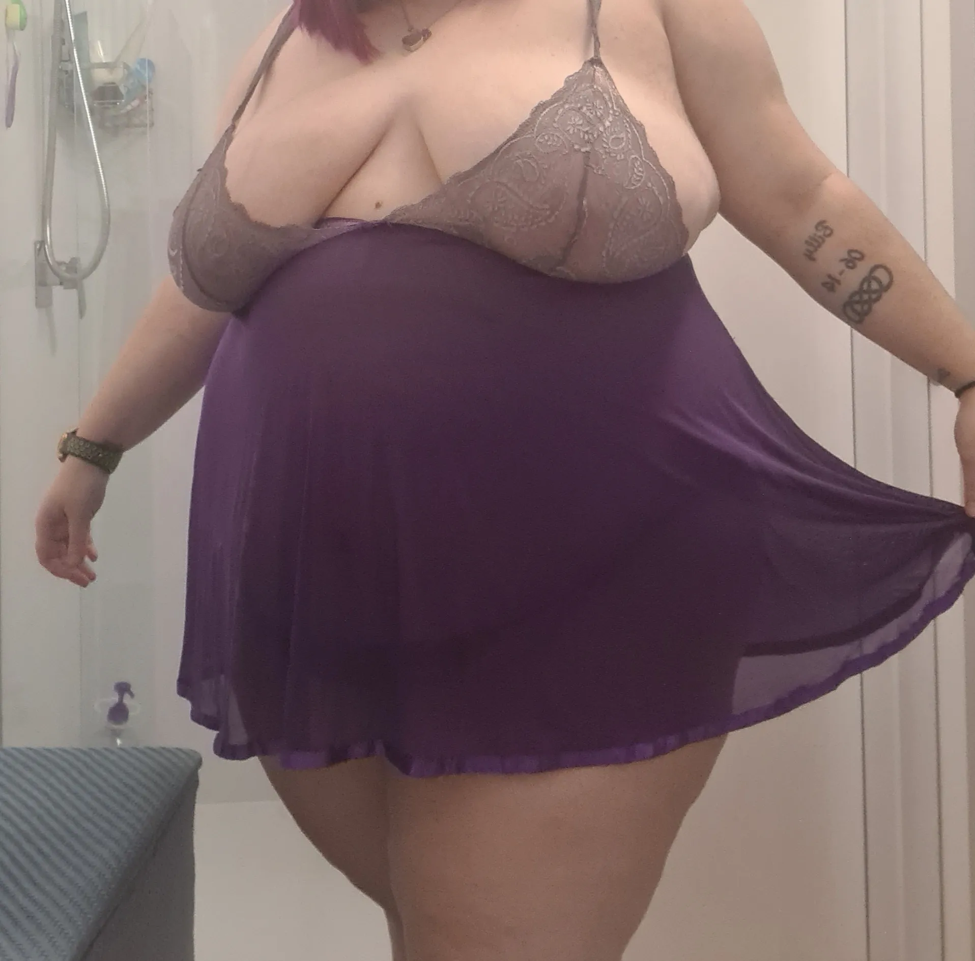 bellatina411 OnlyFans header