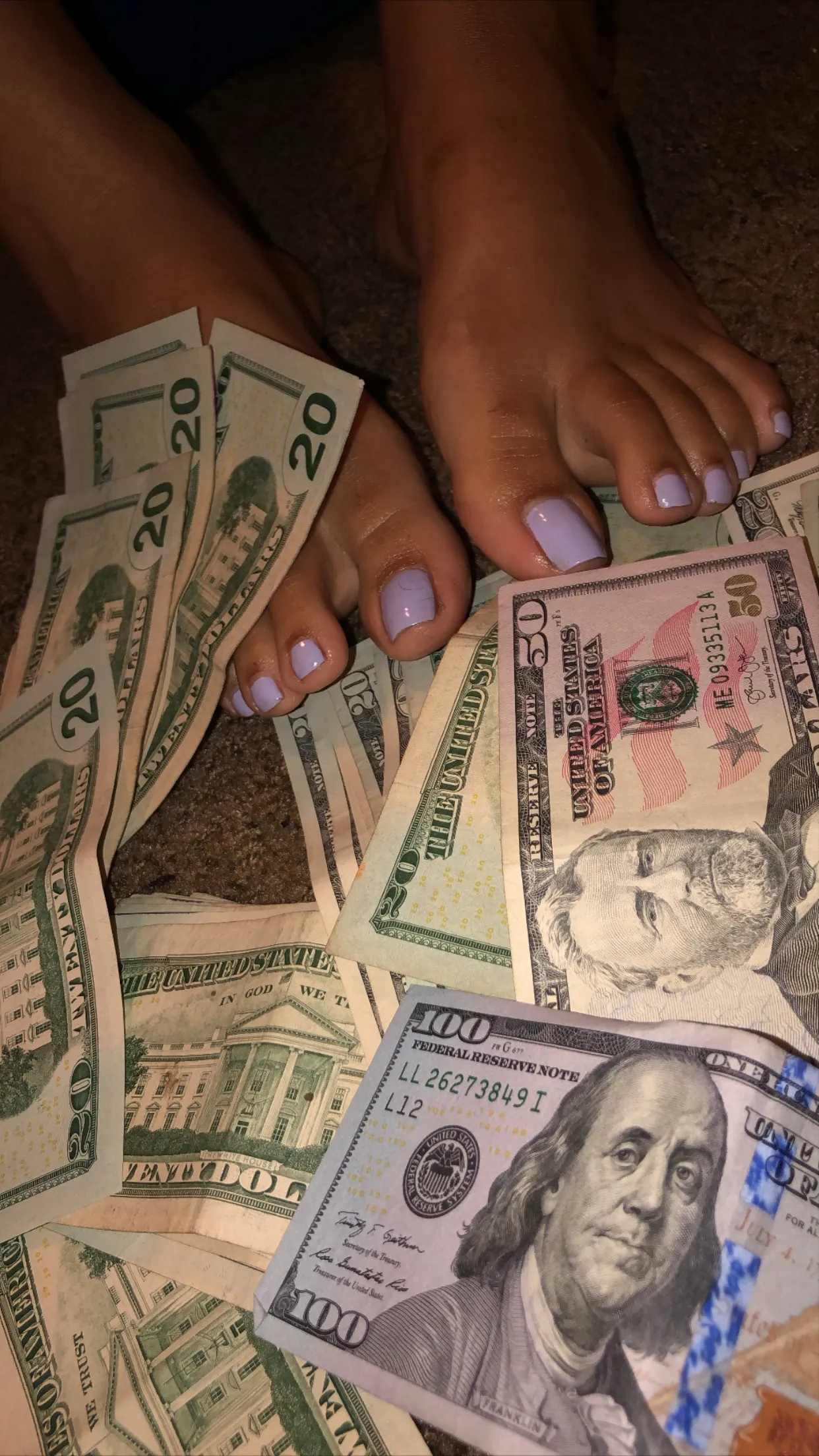 Bella da Brat OnlyFans header