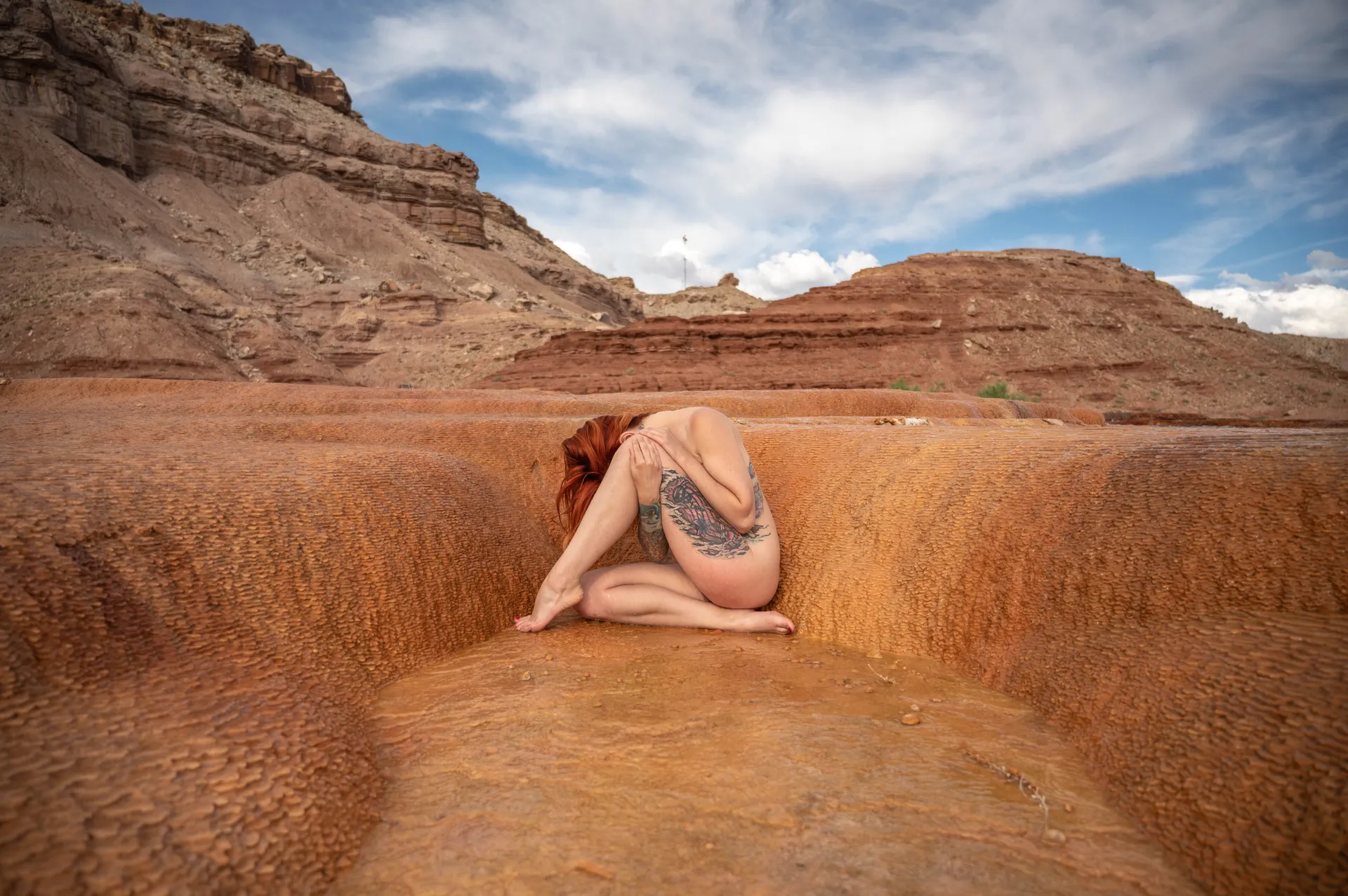 BellaTrix OnlyFans header