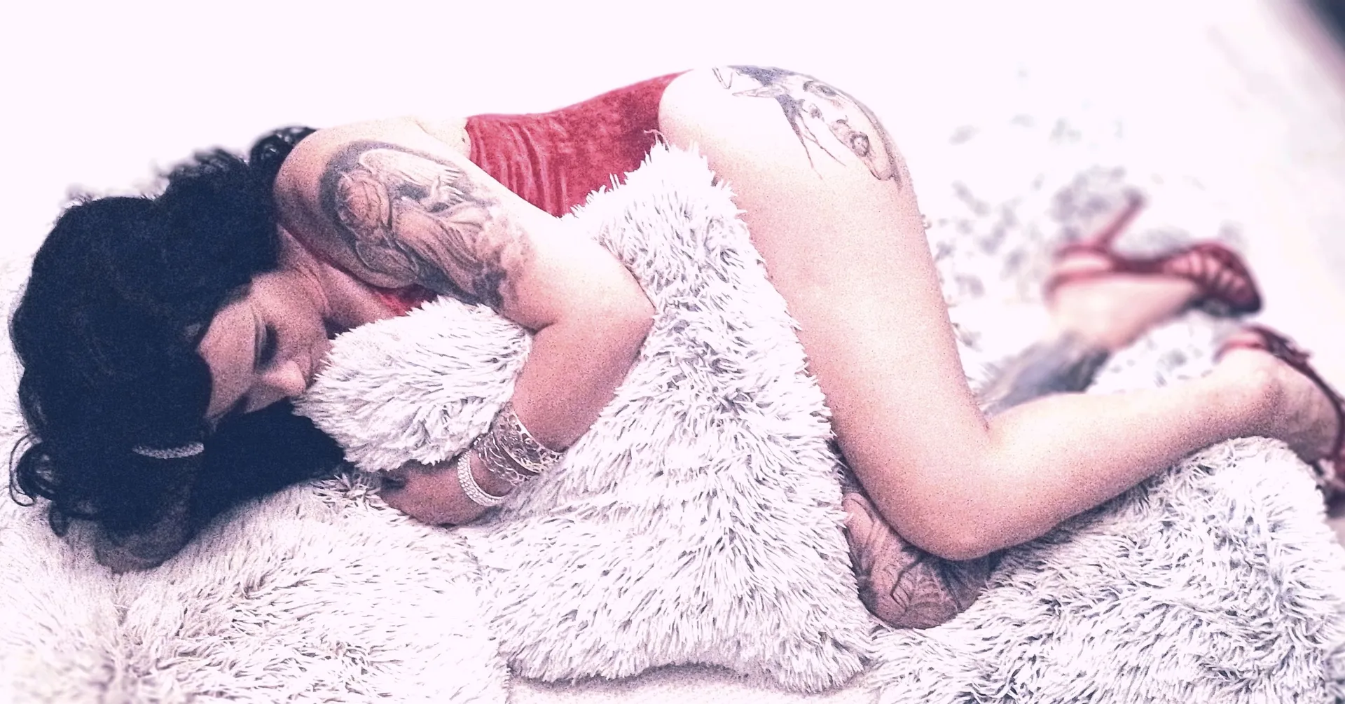 Bellatrix OnlyFans header