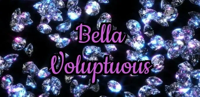 Bella Voluptuous OnlyFans header