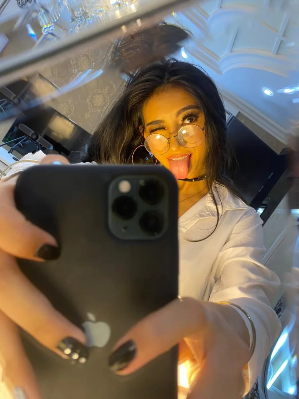 Bella Warson OnlyFans header