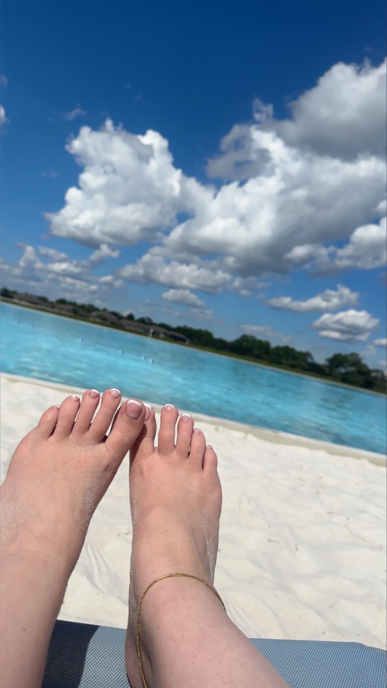 Bella West OnlyFans header