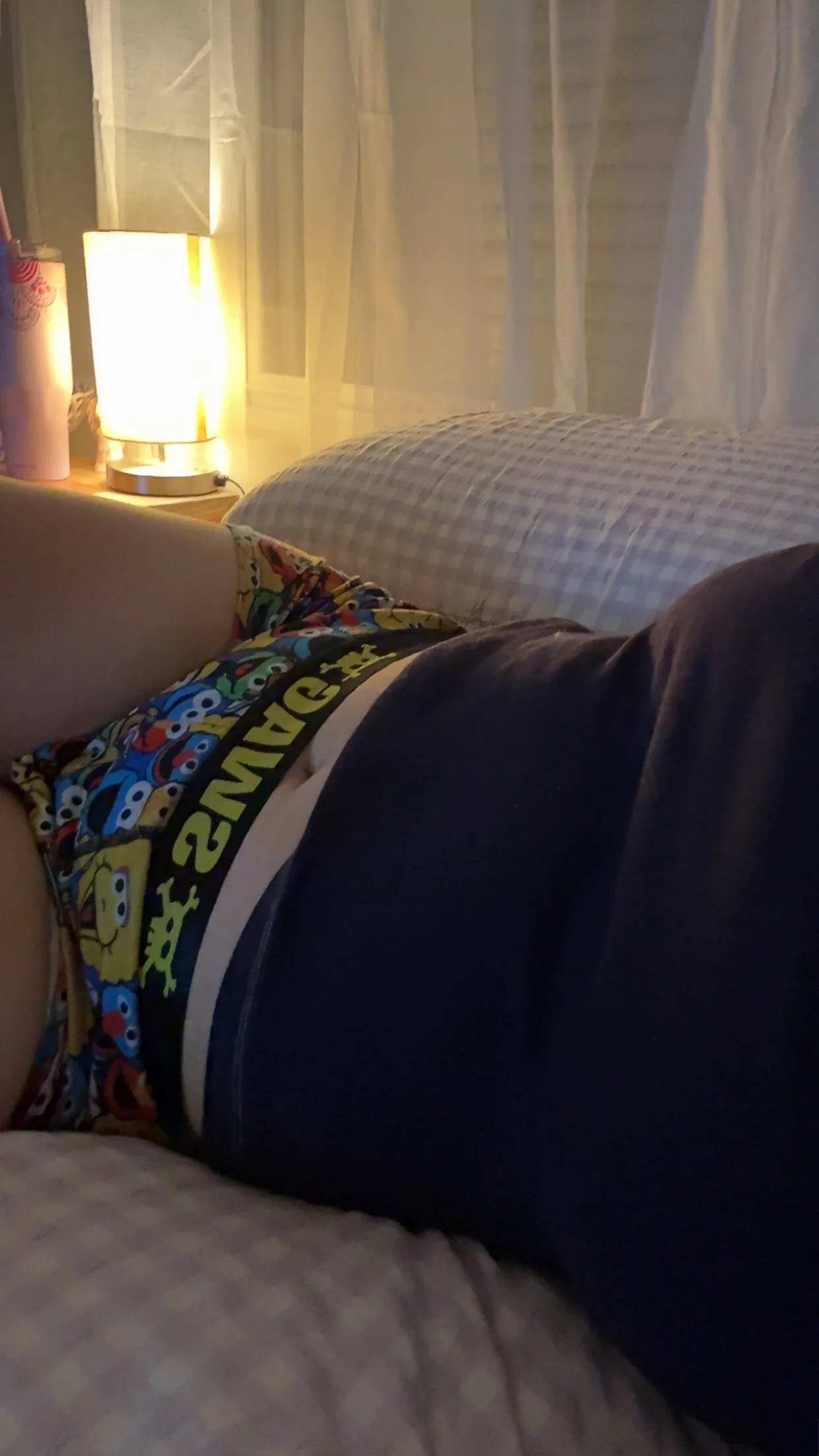 Bell x OnlyFans header