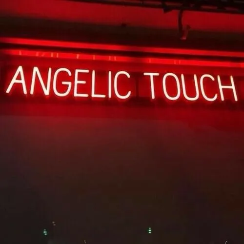 Angel OnlyFans header