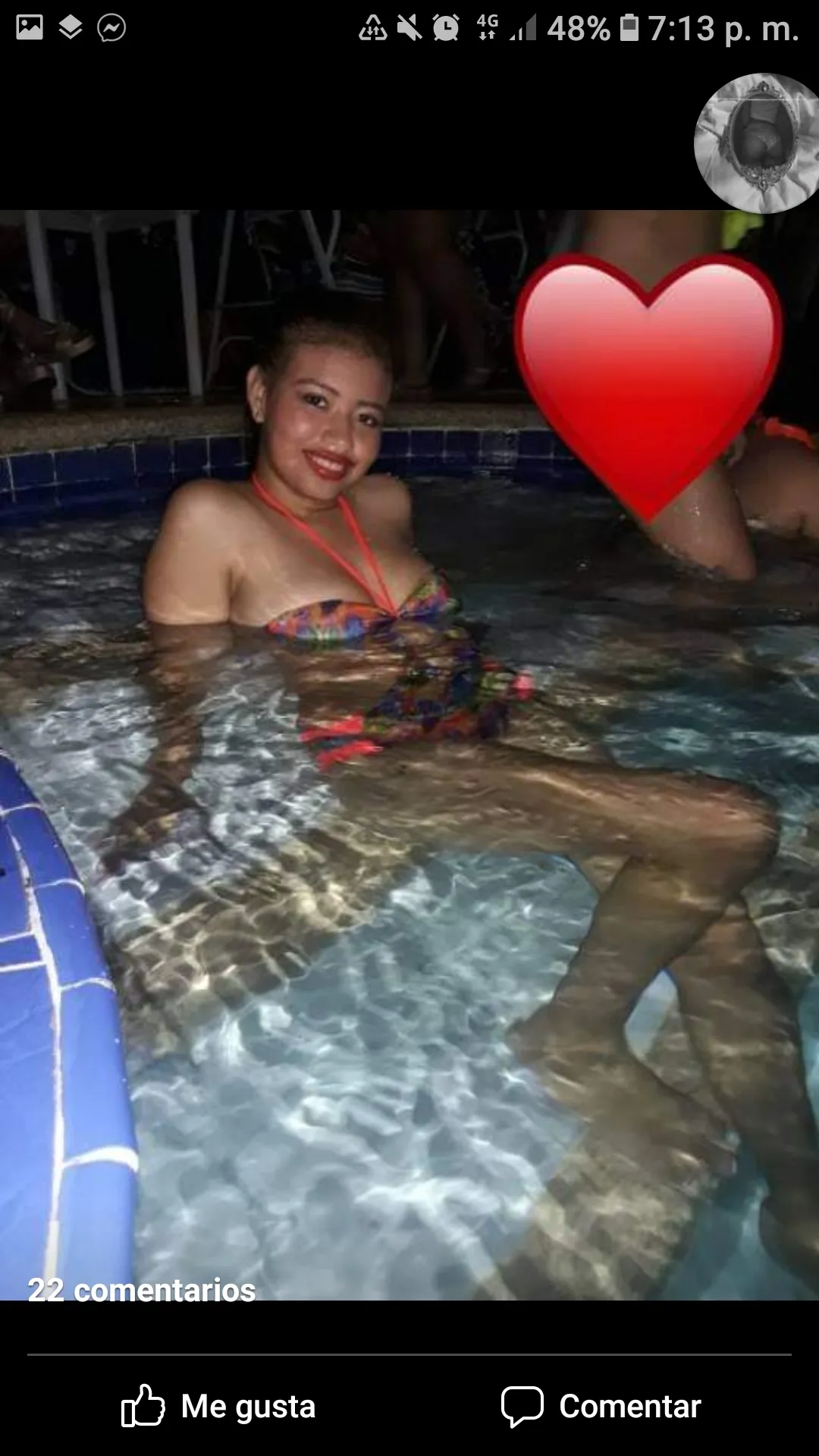 😘😈Diablita Sensual 😈😍