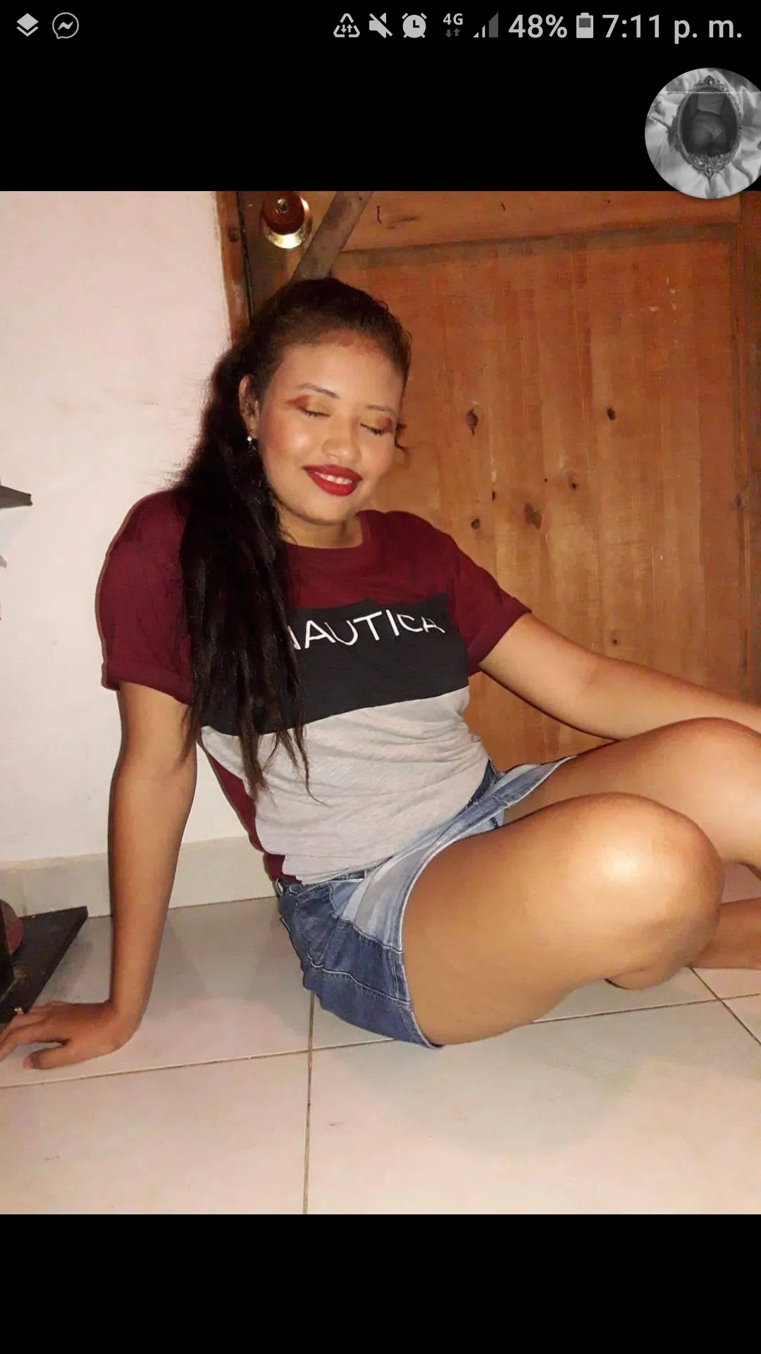 😘😈Diablita Sensual 😈😍 OnlyFans header