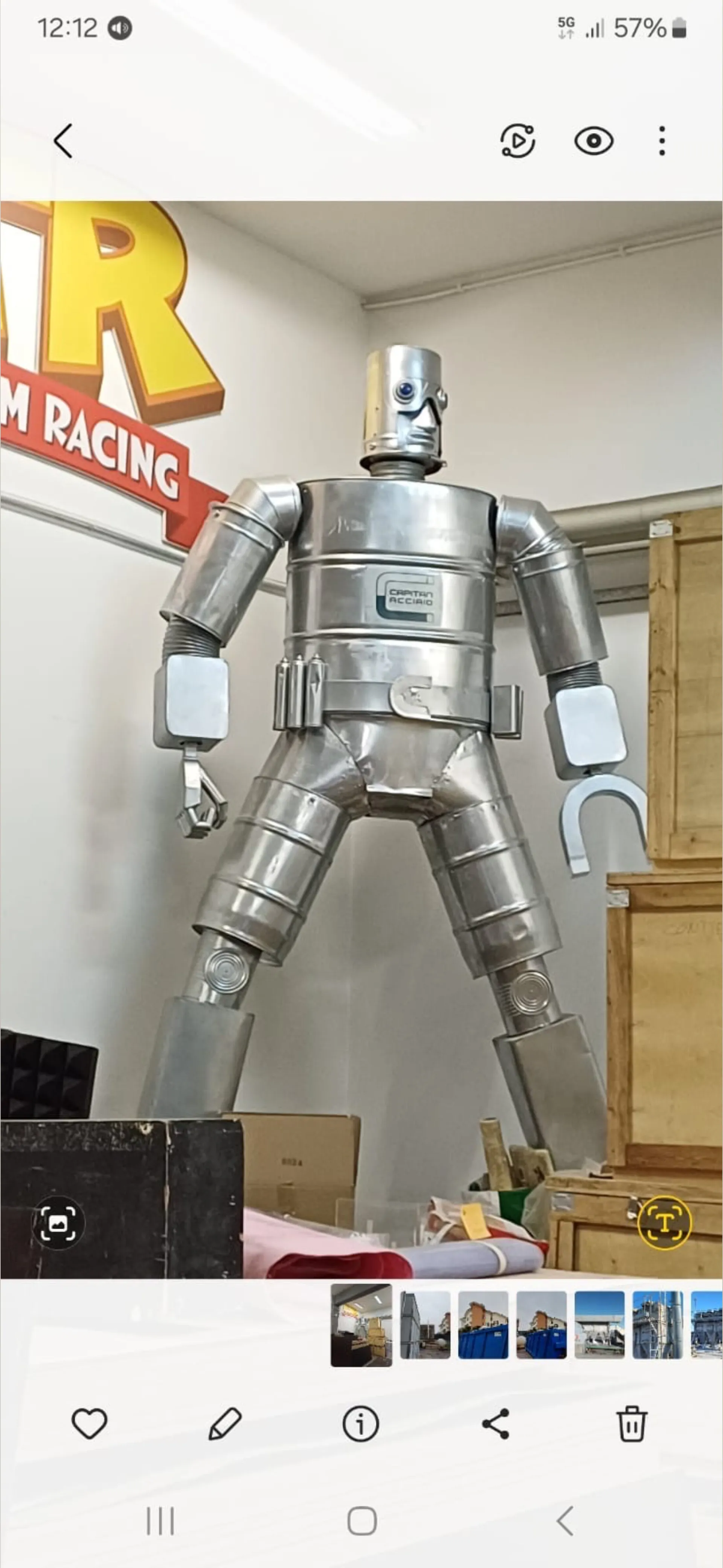 Bellazio 1984 OnlyFans header