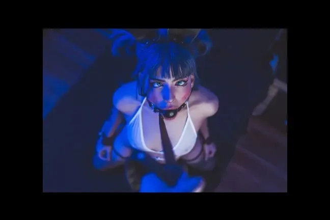 Bell Cat 😺 OnlyFans header