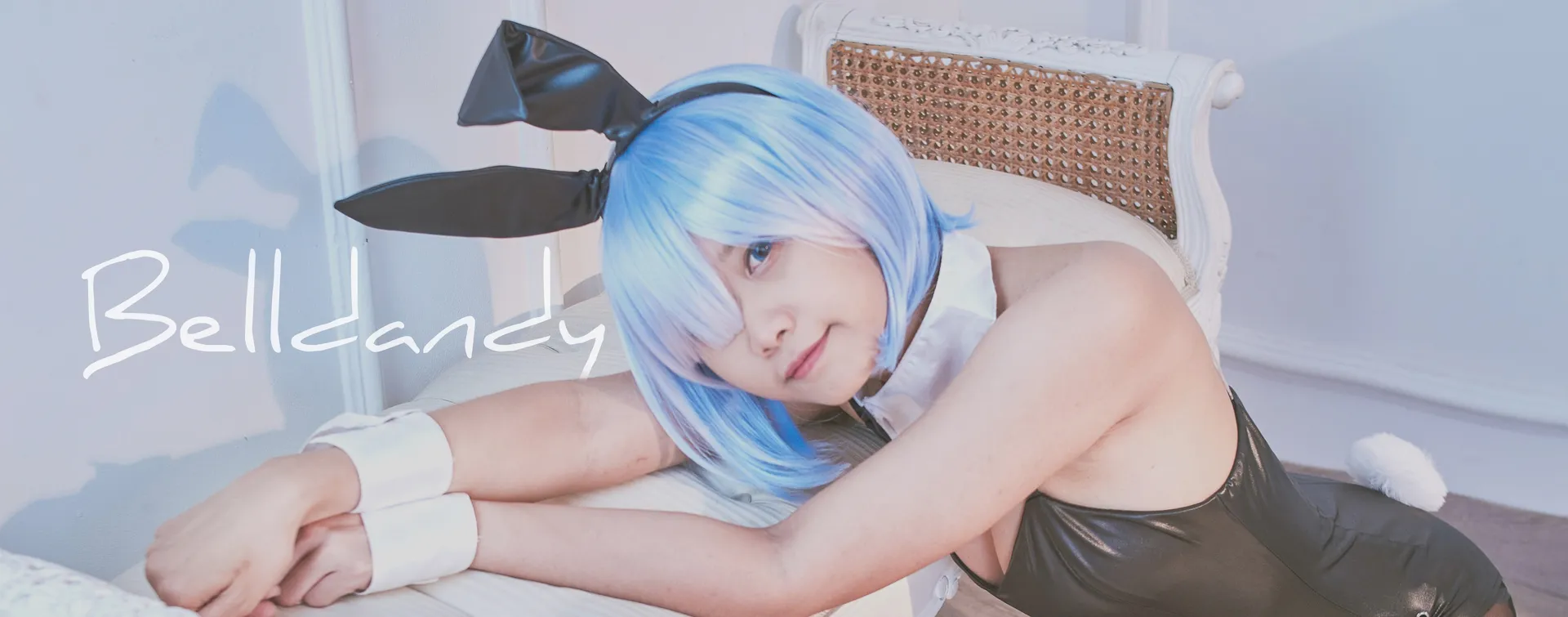 Belldandy 🐻 OnlyFans header