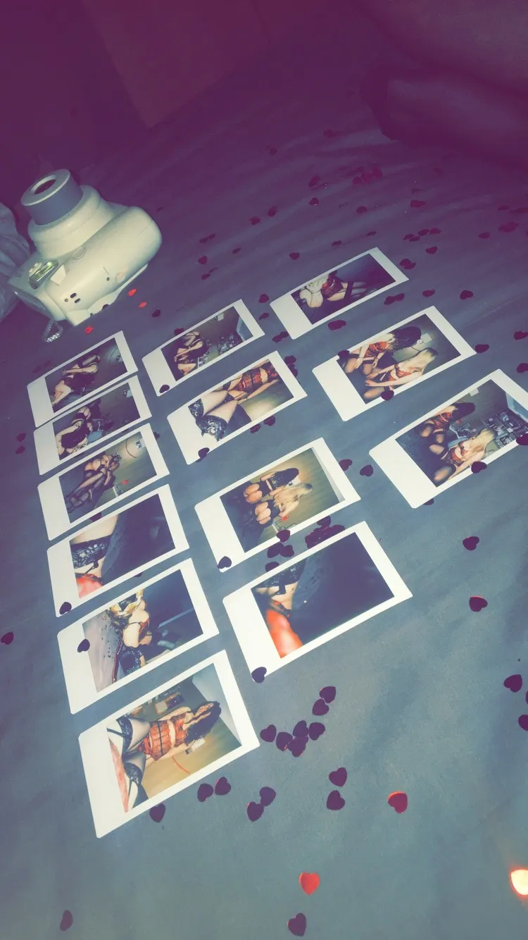 Belle Benne OnlyFans header