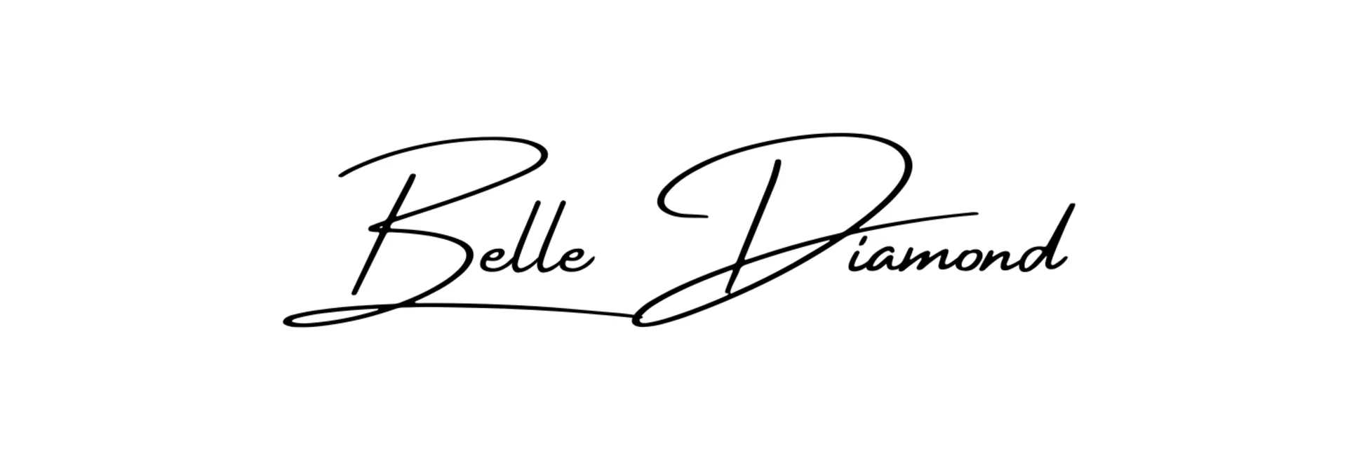 Belle Diamond OnlyFans header