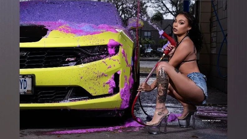 Baby Chelle✨ OnlyFans header