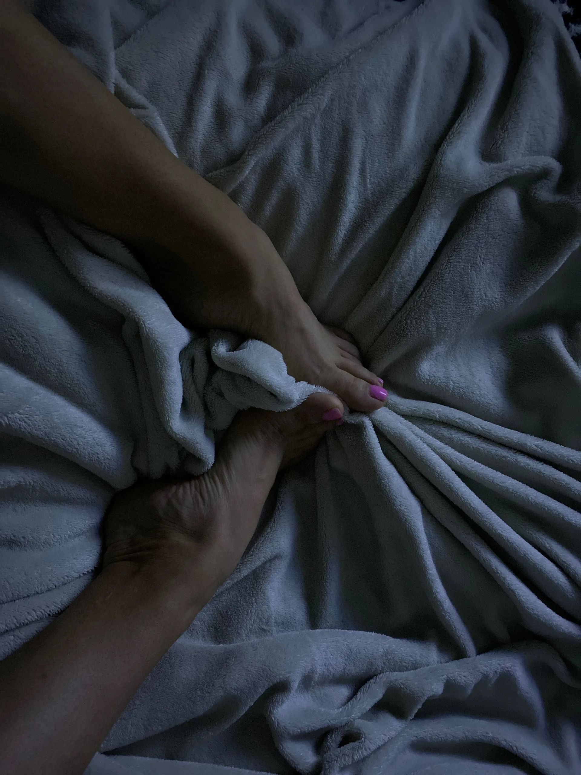 Barefoot Belle OnlyFans header