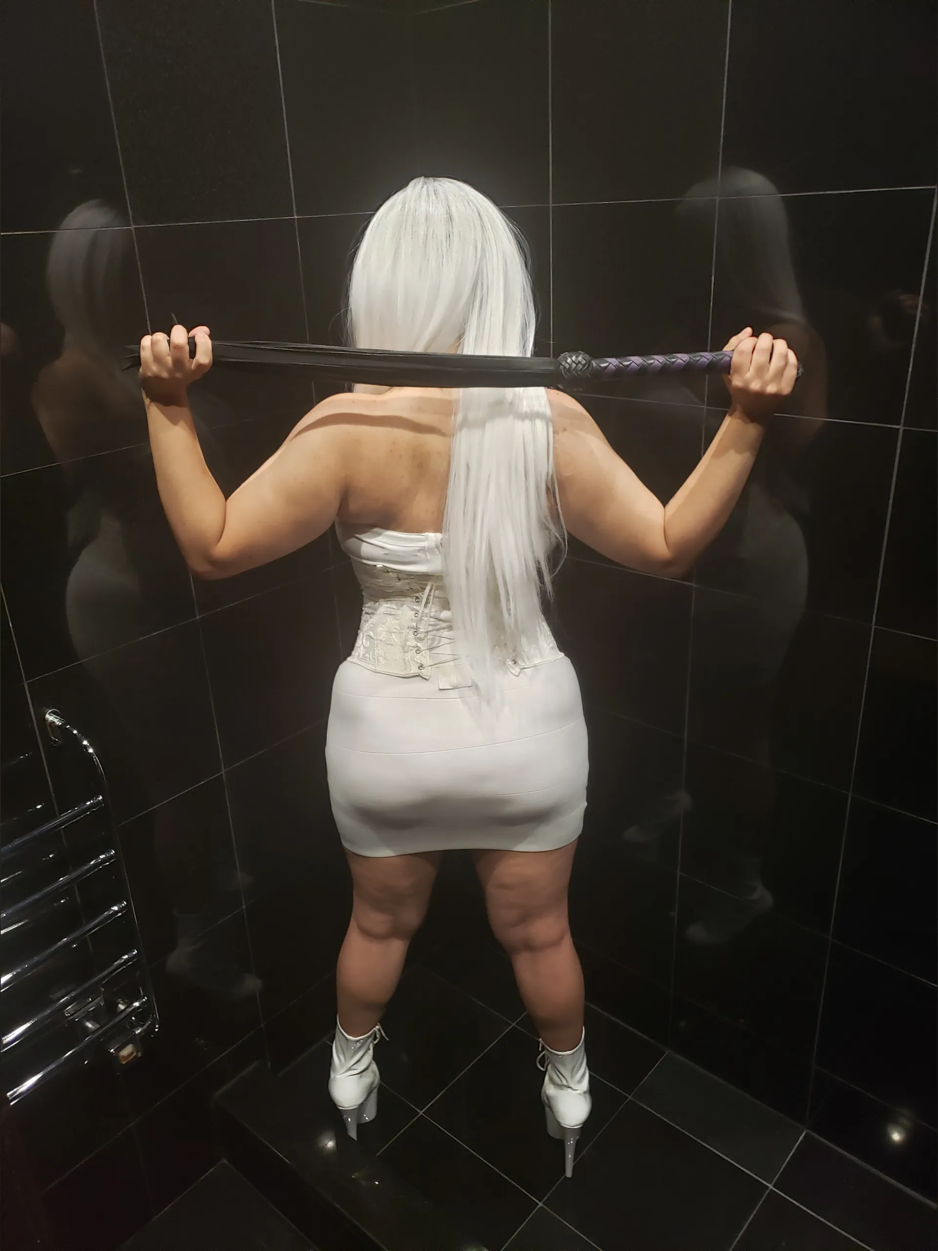 Belle Morte OnlyFans header