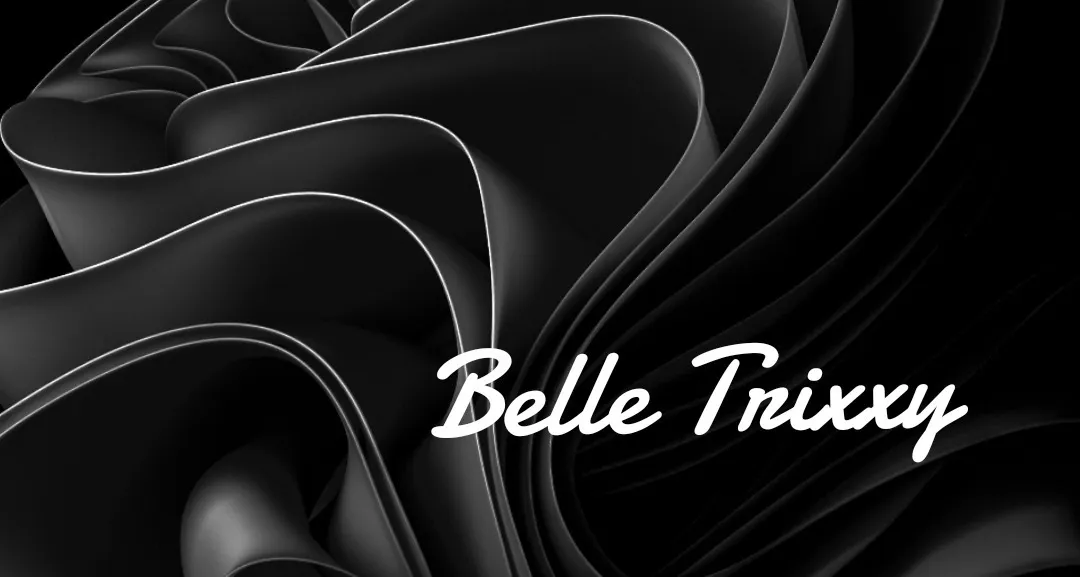 𝓣𝓻𝓲𝔁𝔁𝔂 ²•⁰ OnlyFans header