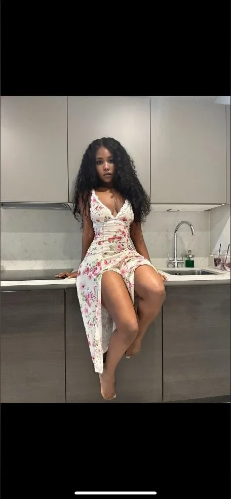 𝗕𝗲𝗹𝗹𝗮 𝗻𝘆𝗺𝗽𝗵𝗼 𝗯𝗮𝗶𝗹𝗲𝘆 😇😈💕