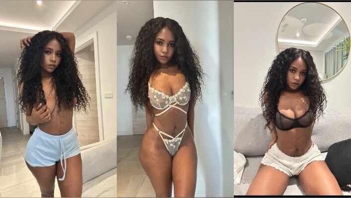 𝗕𝗲𝗹𝗹𝗮 𝗻𝘆𝗺𝗽𝗵𝗼 𝗯𝗮𝗶𝗹𝗲𝘆 😇😈💕 OnlyFans header