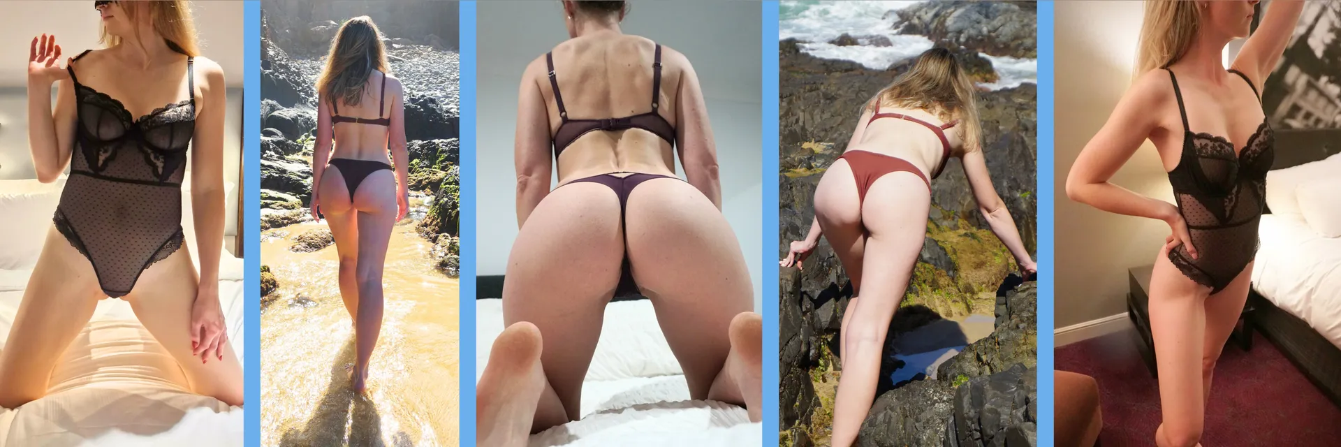 Belle and Harry OnlyFans header