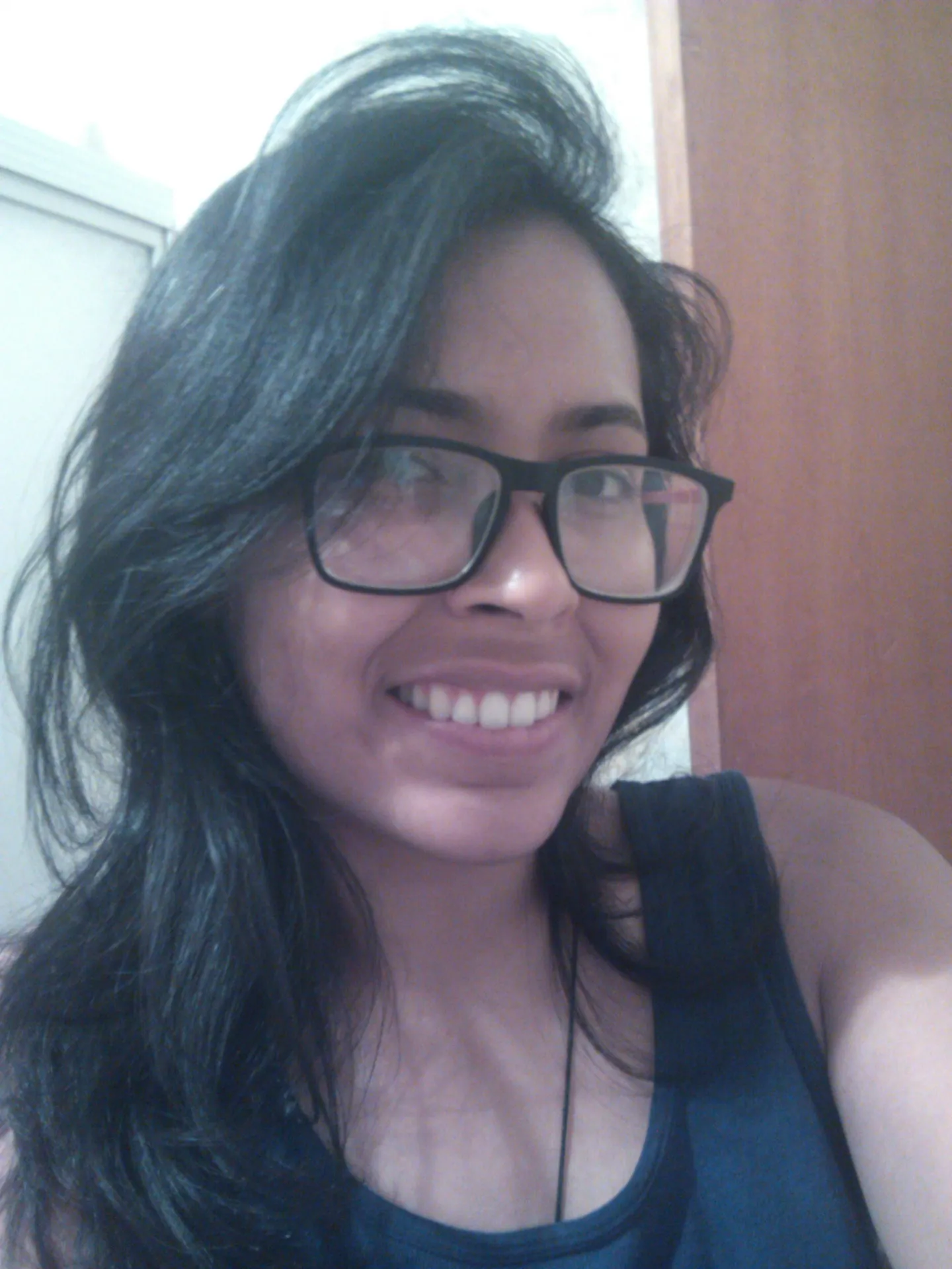 Belle Astrid 🌶️