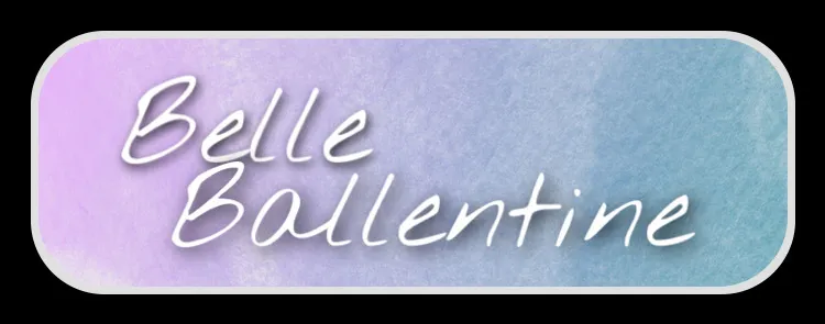 Belle Ballentine OnlyFans header