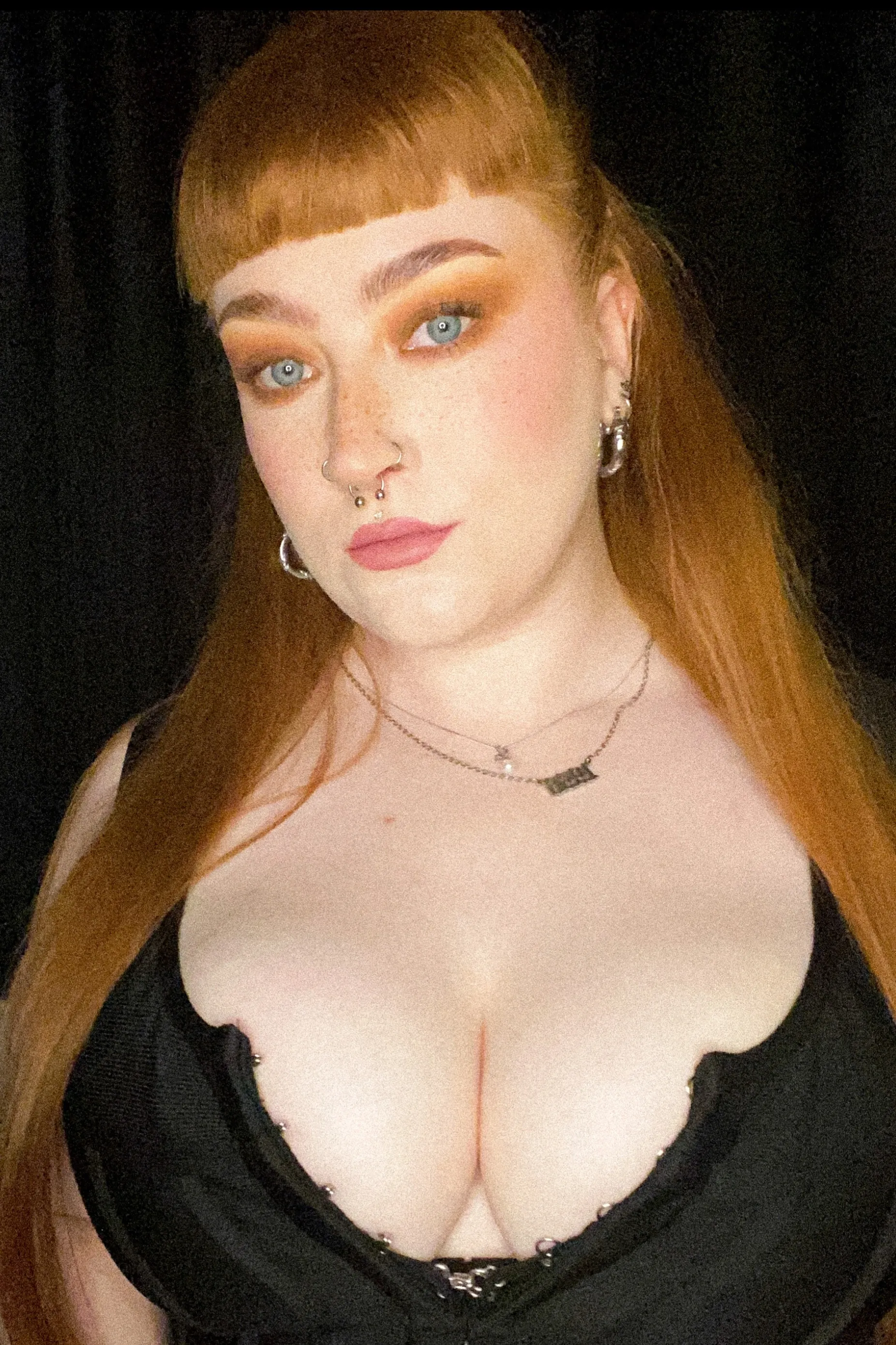 Belle Danger OnlyFans header