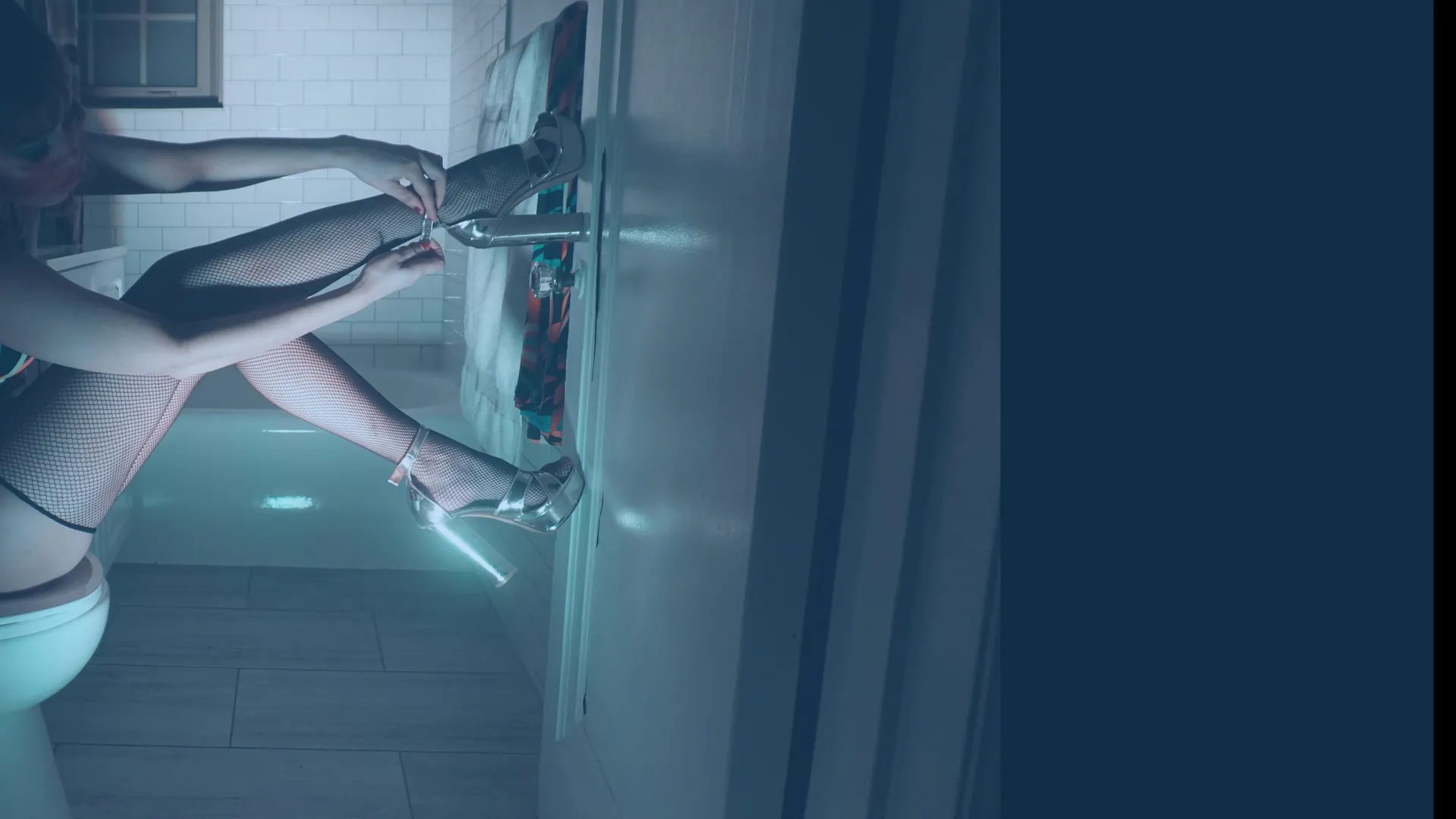 Belle Denuit OnlyFans header