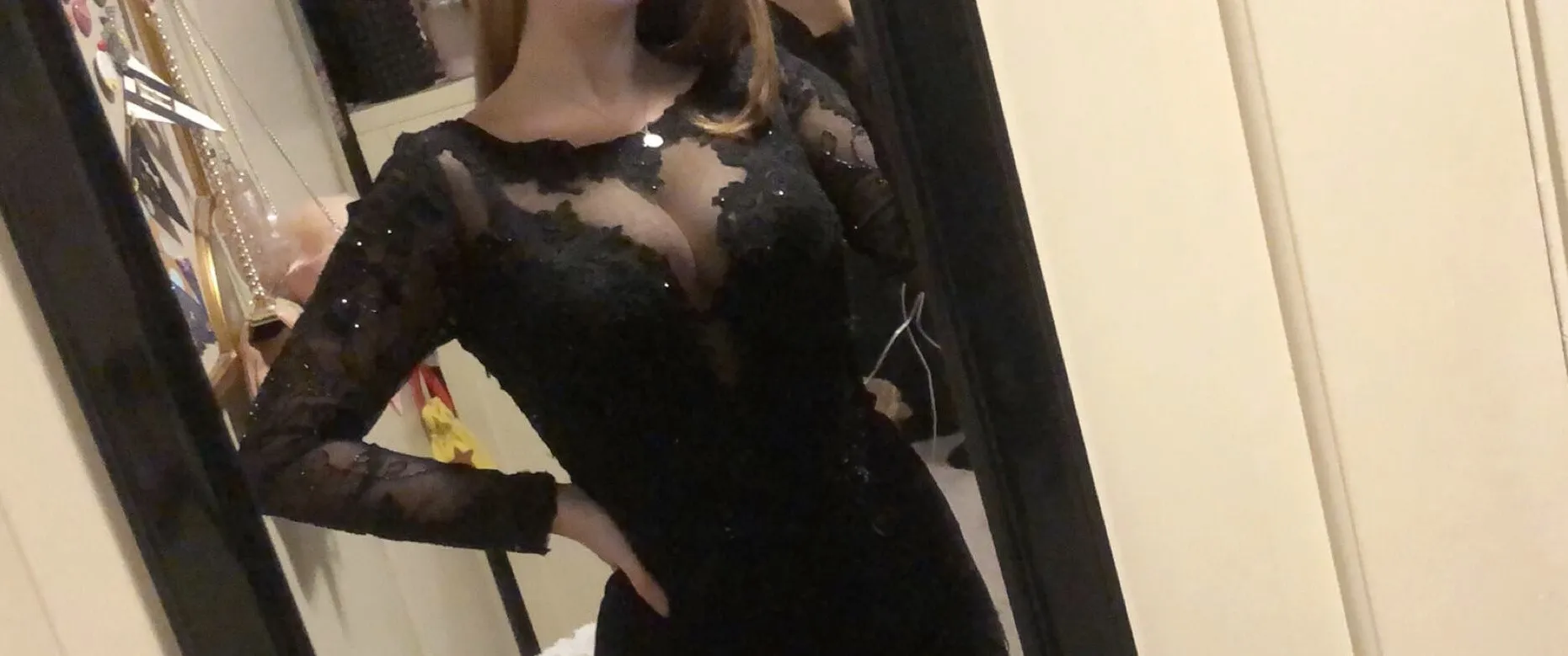 Belle OnlyFans header