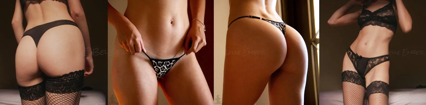 Belle Ember 🔥VIP 🔥 OnlyFans header