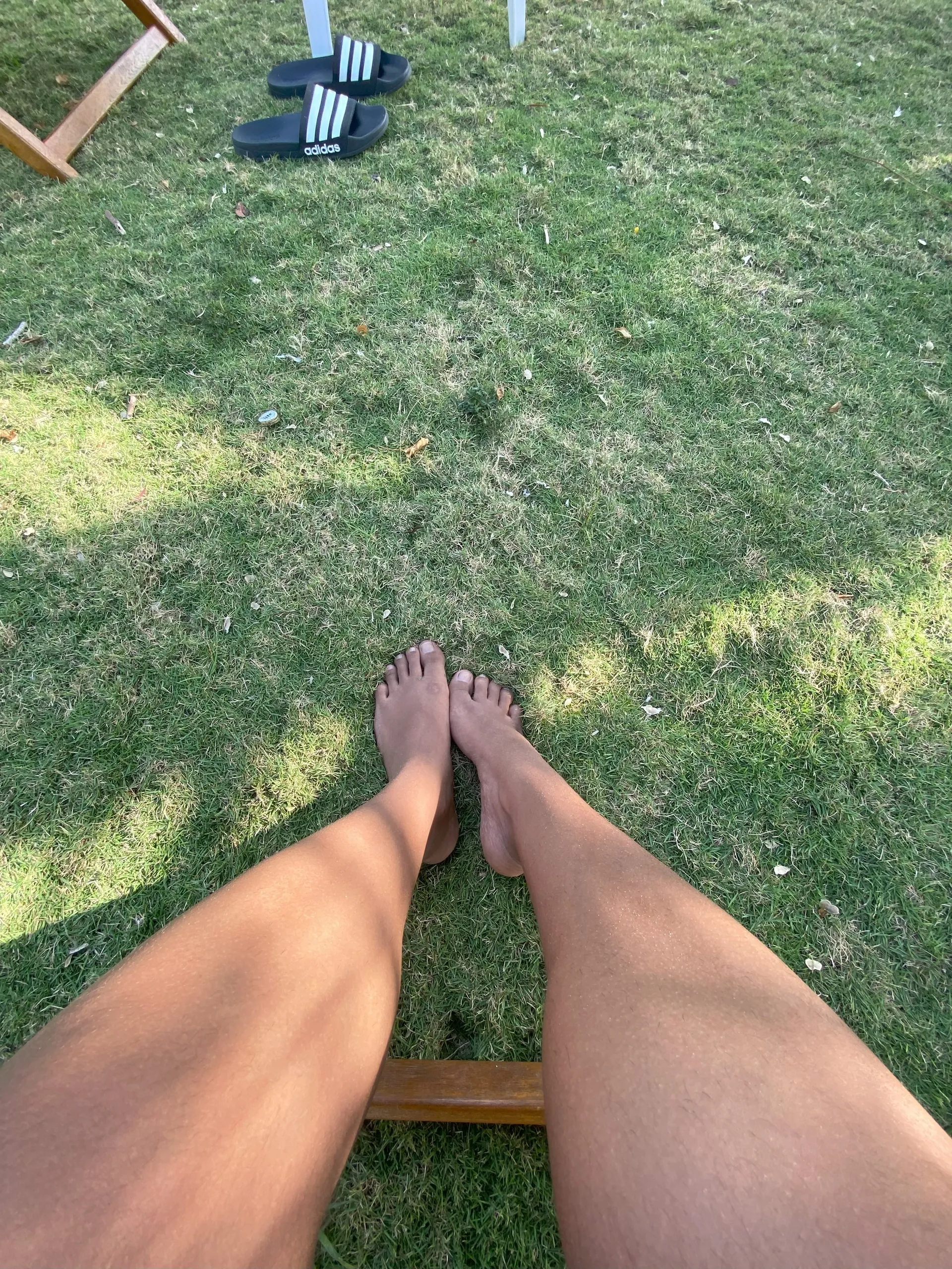La belle Feet OnlyFans header