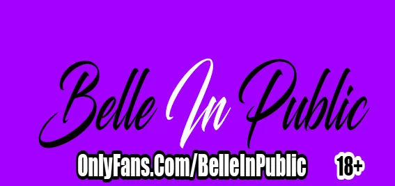 Belle OnlyFans header