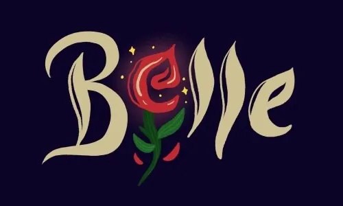 Belle OnlyFans header