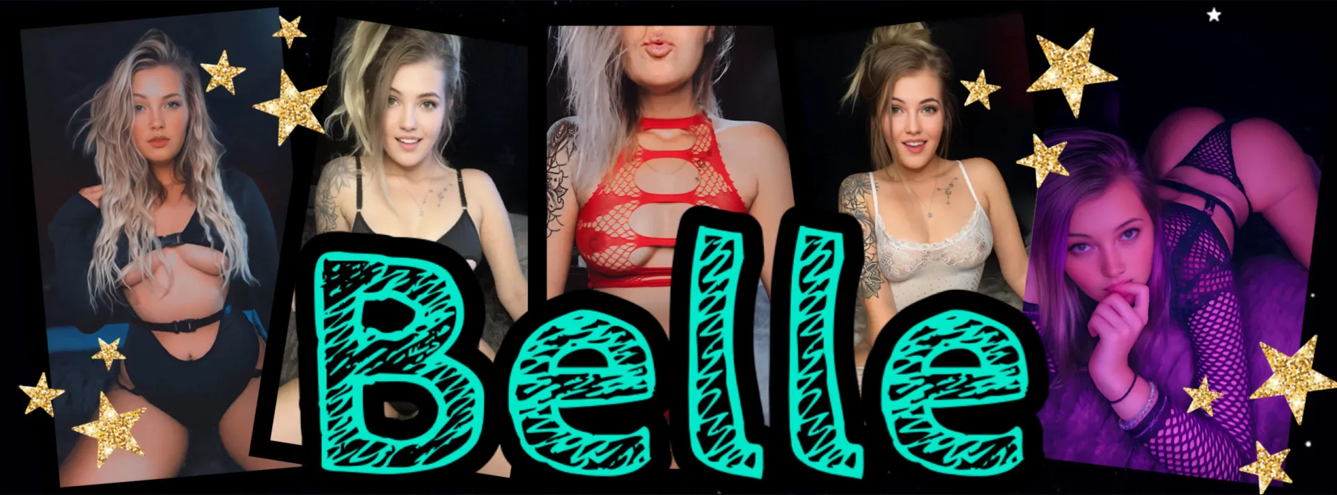 Belle❤️ OnlyFans header