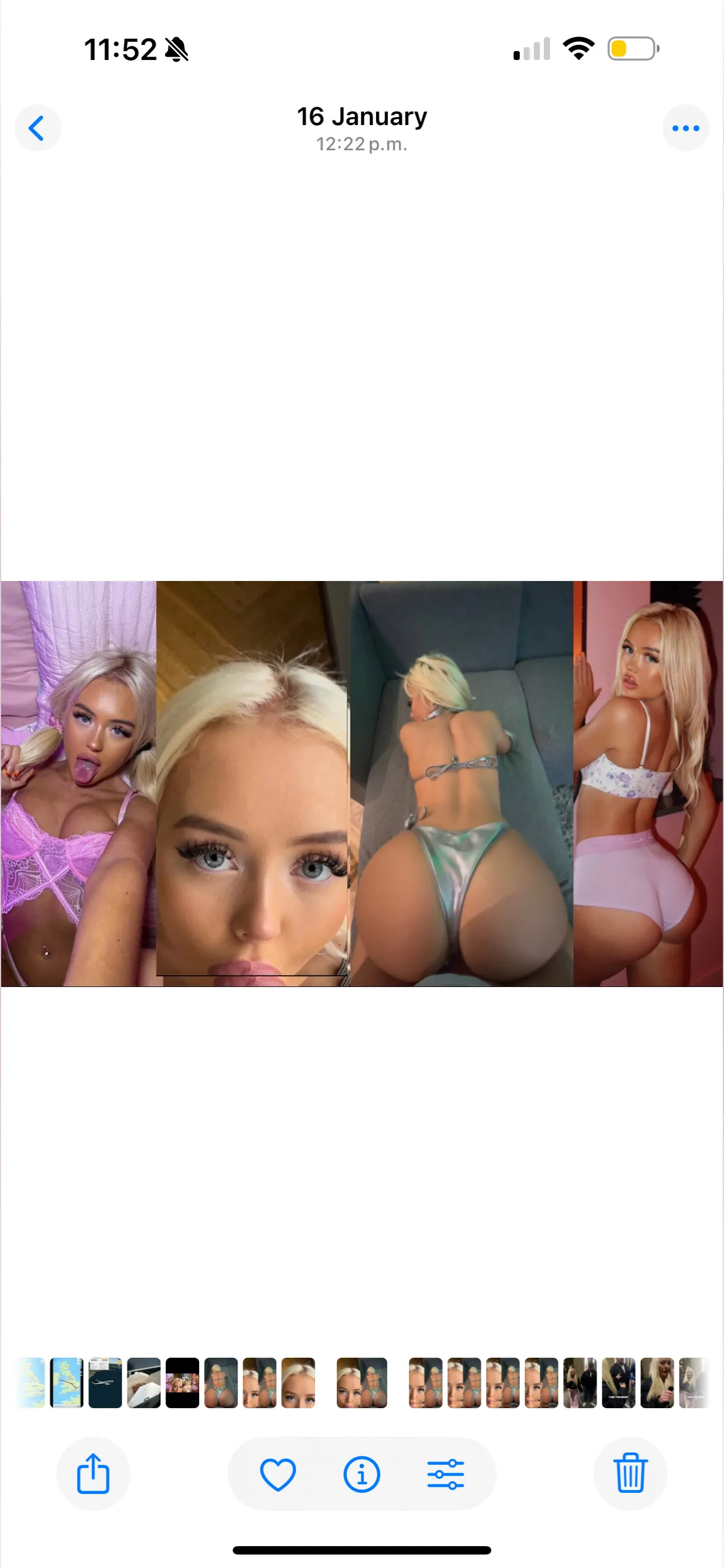 BELLE'S VIP | petite Irish girl☘️ 😈 OnlyFans header