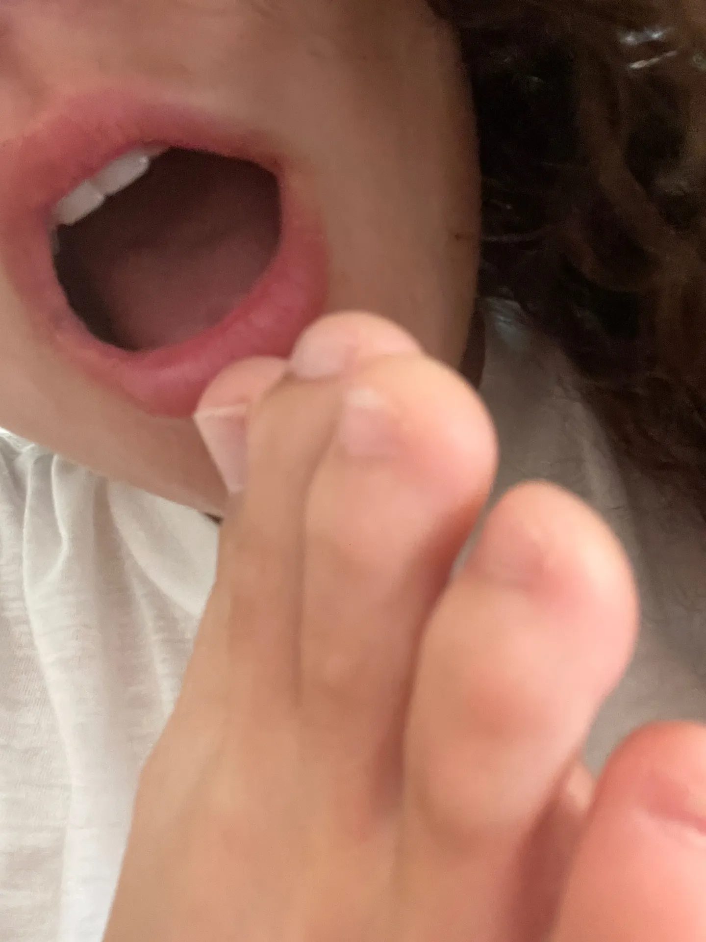 Belle Petite Pieds OnlyFans