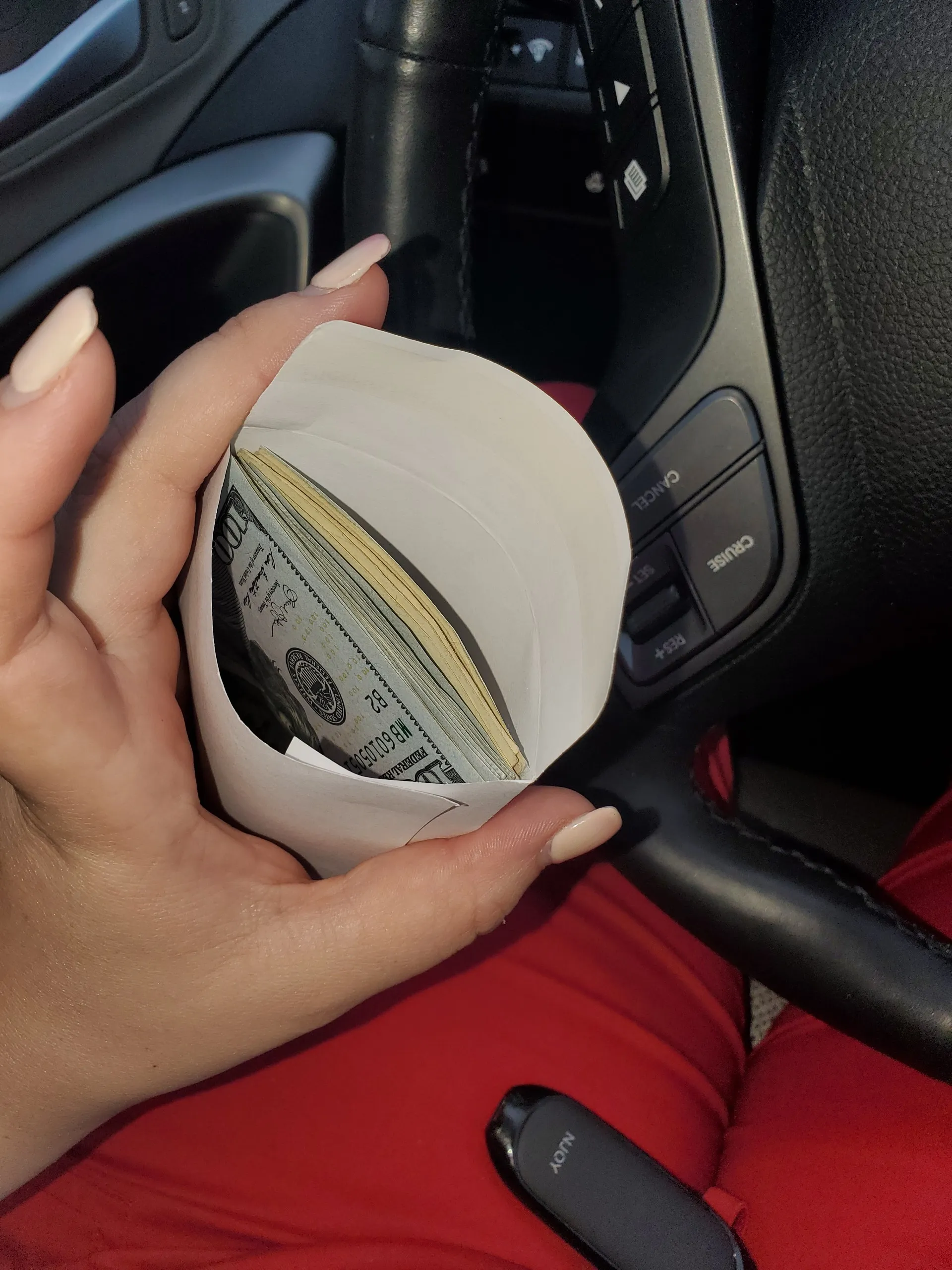 Belle Rose OnlyFans header