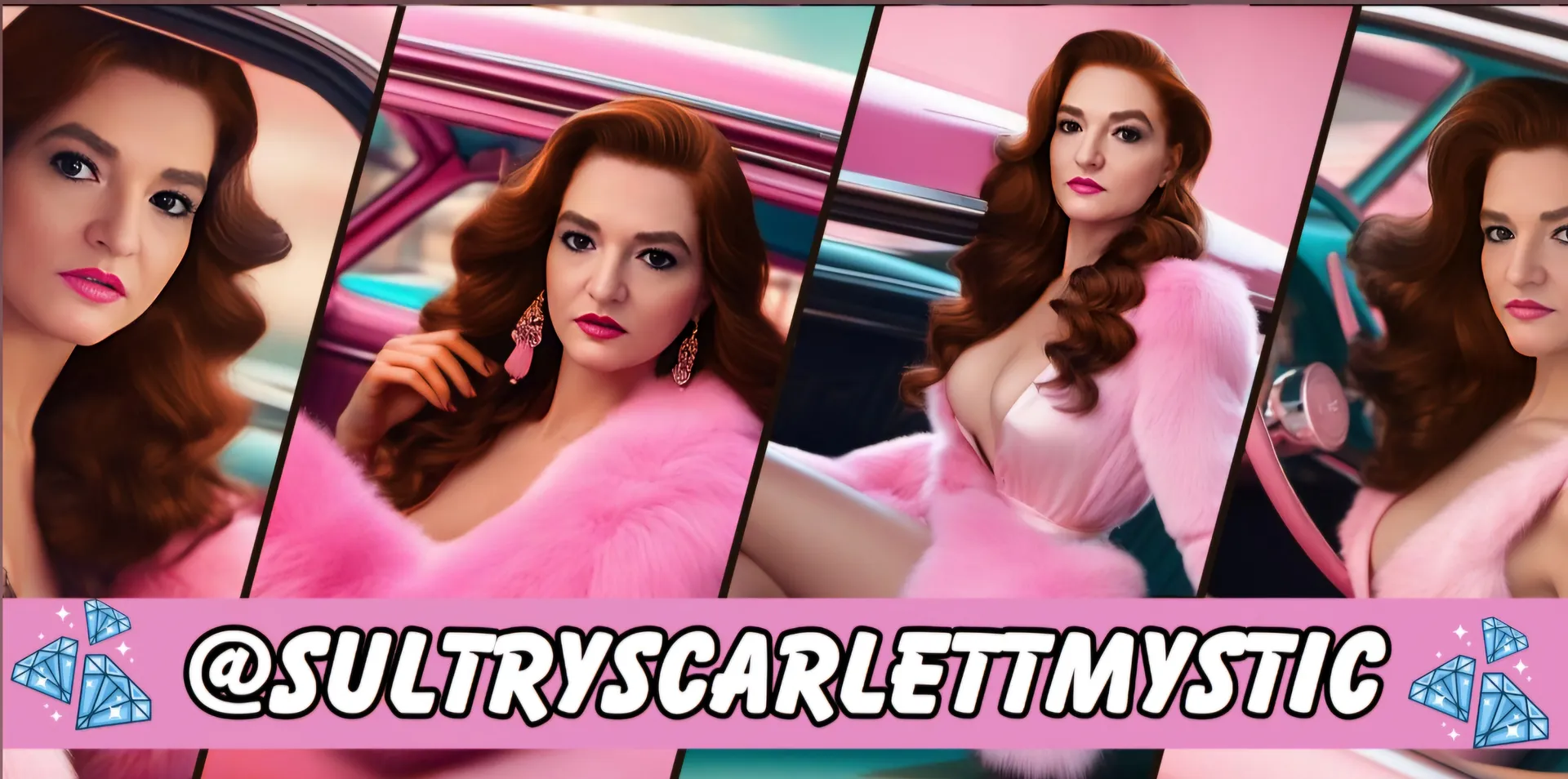 Beth ♉️ OnlyFans header