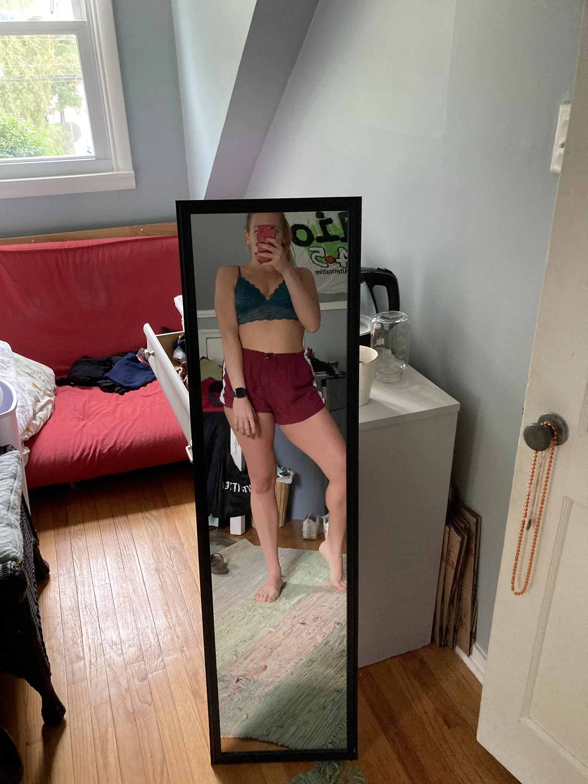 Belle OnlyFans header