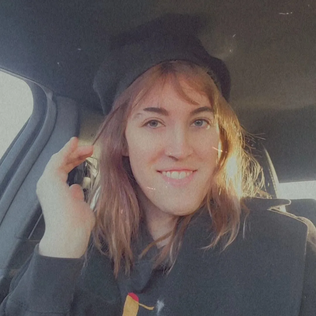 Belle 🏳️‍⚧️ / NO PPV