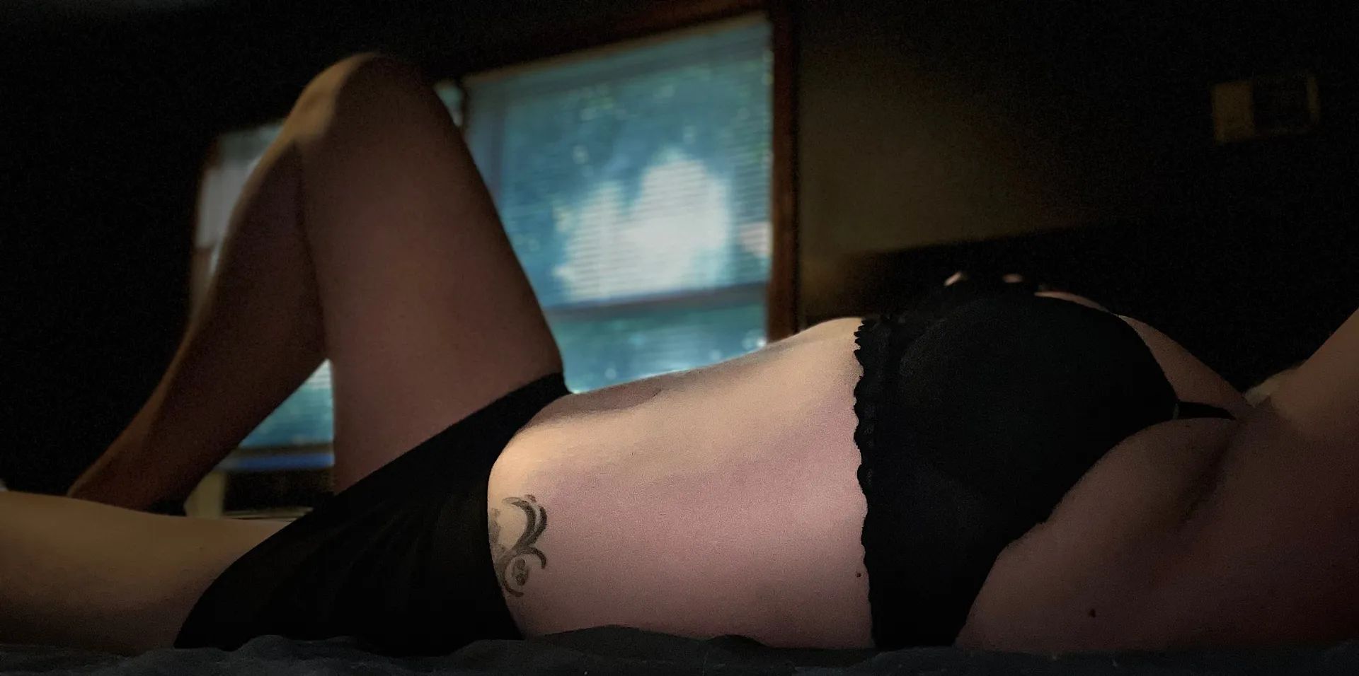 Belle Envie OnlyFans header