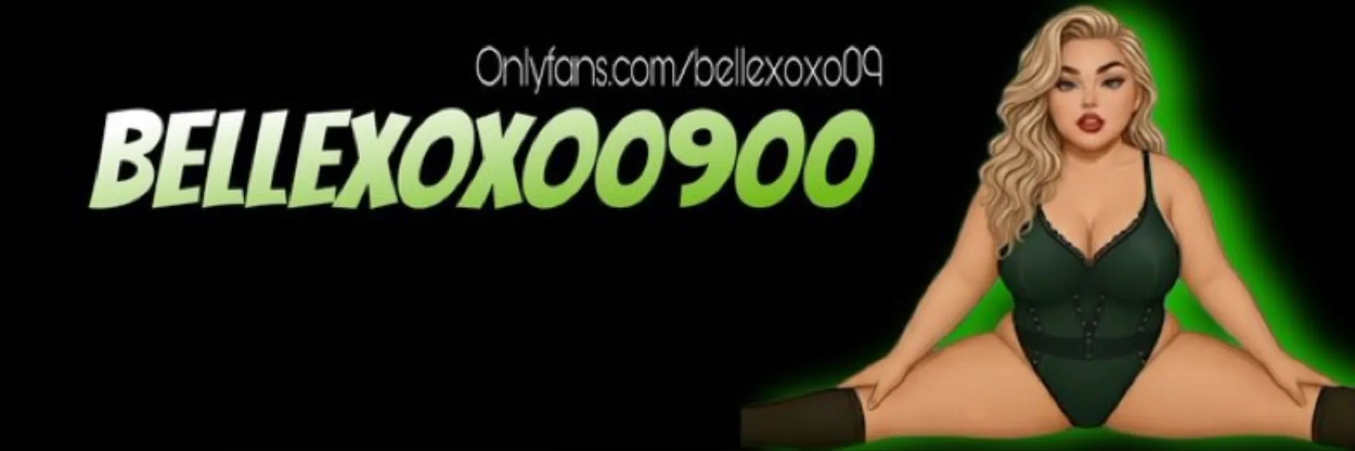 Goddess Annabelle OnlyFans header