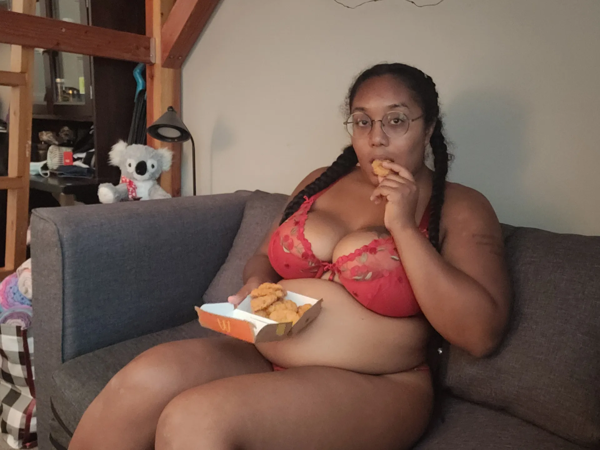 Ashlee123 OnlyFans header