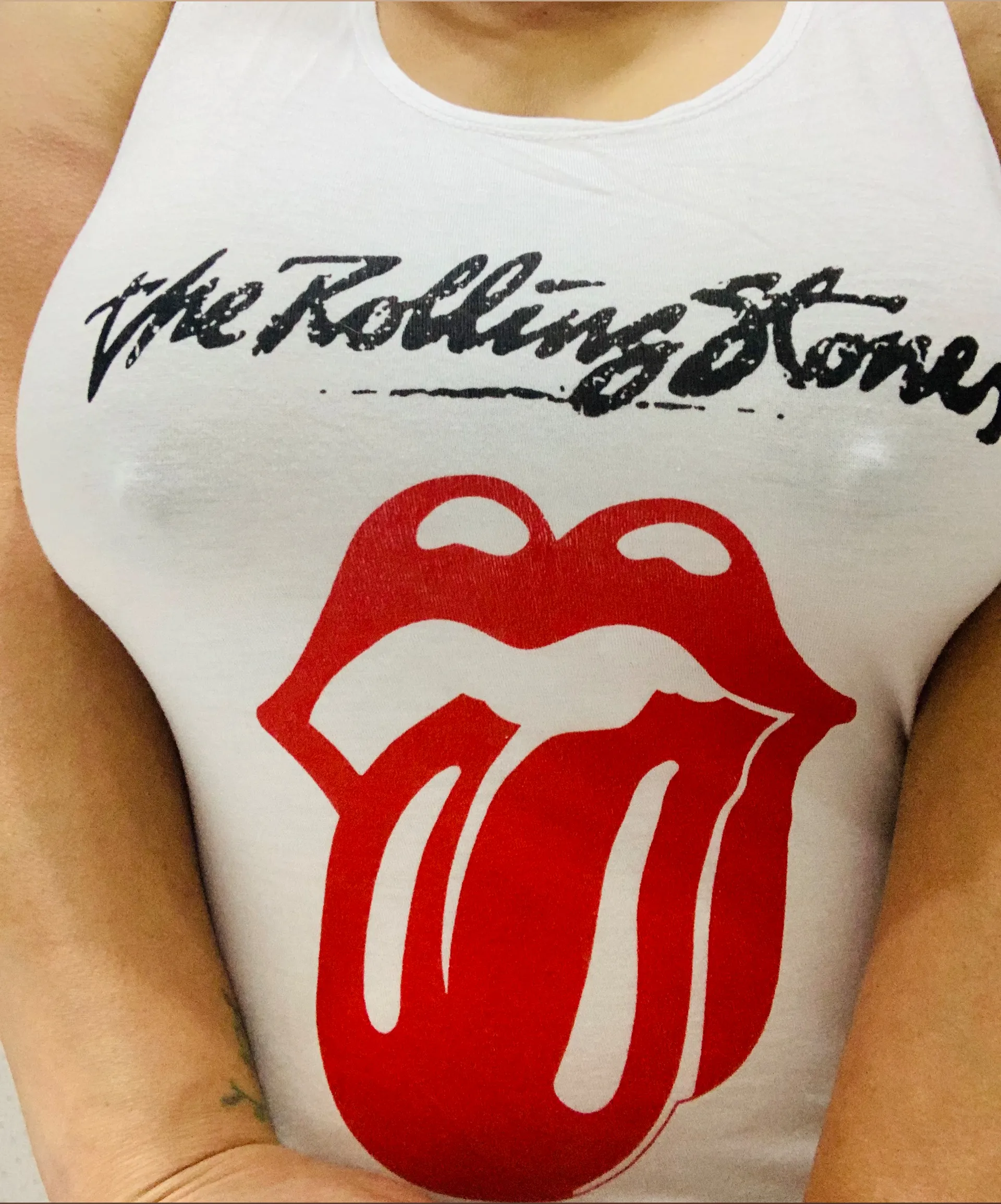 Emalinda senos naturales 😍 OnlyFans header